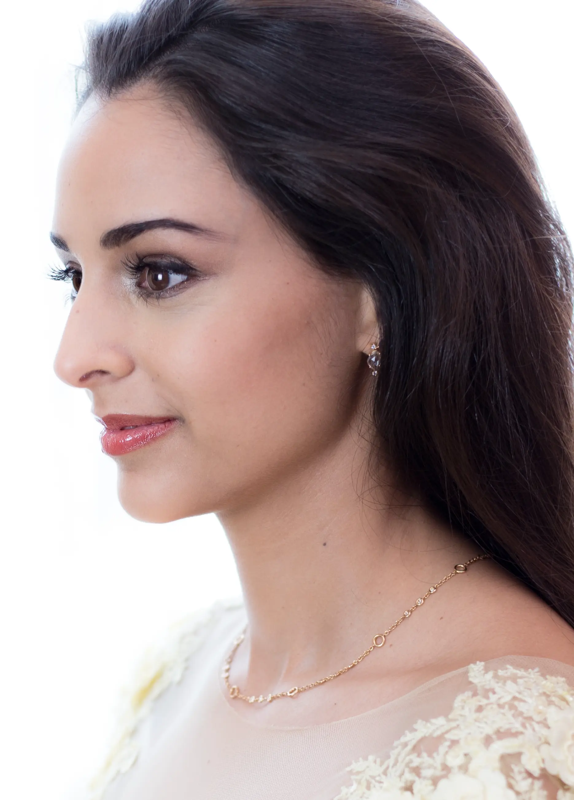 Hila Fahima portrait